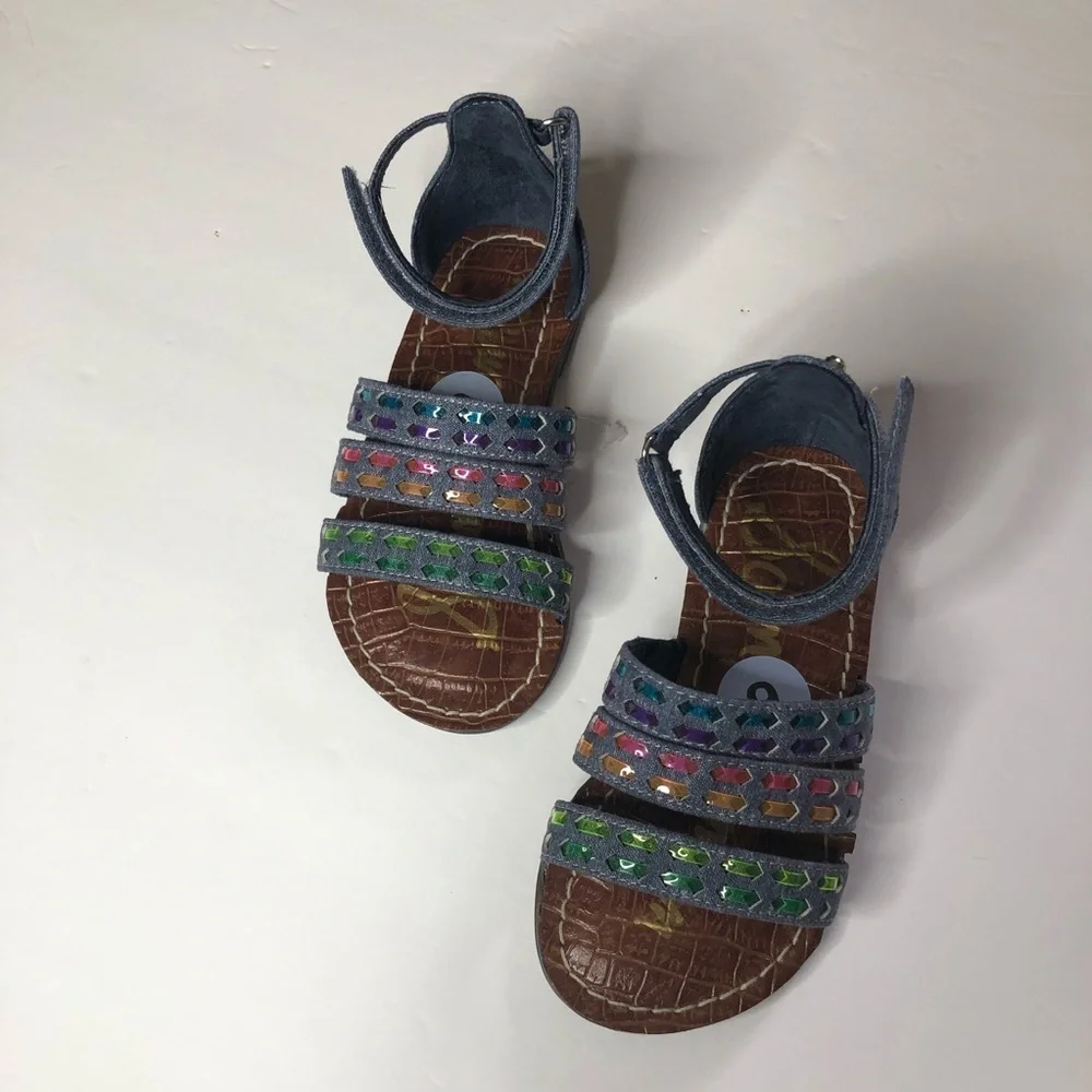 Sam Edelman kids Sandal